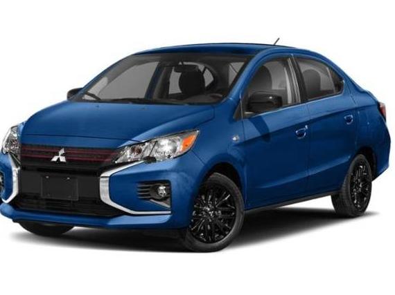 MITSUBISHI MIRAGE G4 2023 ML32FUFJ4PHF05488 image MITSUBISHI MIRAGE G4 2023 ML32FUFJ4PHF05488 image